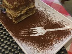 提拉米苏-后厨意餐La Cucina(外交公寓店)