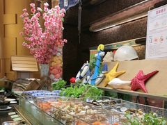 -广州建国酒店·君豪西餐自助餐厅