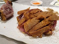 -汤臣·空中餐厅·严选粤菜(石湾世博广场店)