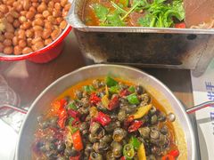 -神府路壹号·海鲜烧烤·砂锅粥·锅物(三坊七巷店)