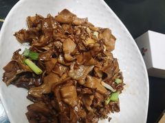 -鲁菜根·泰山菜(泰山店)