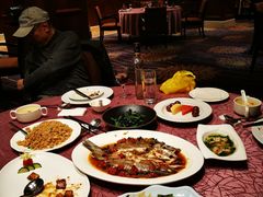 -上海银星皇冠假日酒店