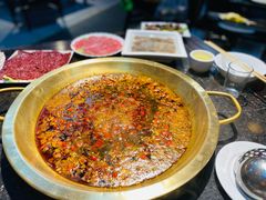 -巴蜀大宅门火锅(北大街店)