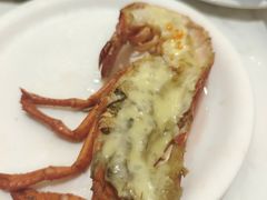 -半岛听涛蒸汽海鲜自助(K11店)