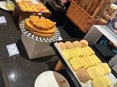 -希尔顿欢朋酒店·欢朋餐厅