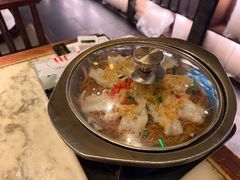 -绿茶餐厅(光谷世界城步行街店)