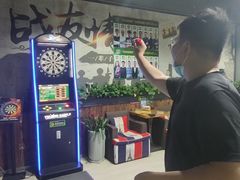 -都市枪神实弹射击俱乐部