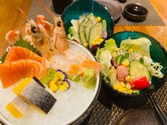-武藏日本料理(宝安壹方城店)