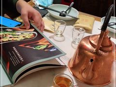 -小吊梨汤·北京菜·烤鸭(鸟巢店)