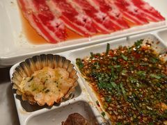 -火炉火自助餐(西直门凯德MALL店)