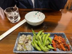 -本格·深夜食堂(北理工店)