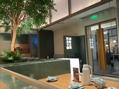 -榕意·川味之美(深业上城店)