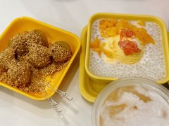 -芬芳甜品(体育东横街店)