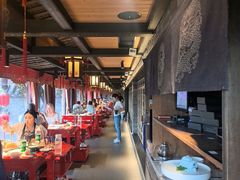 -小龙翻大江文化火锅(宽窄店)