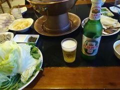 -情忆草原涮肉馆