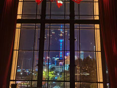 门面-L'ATELIER de Joel Robuchon(外滩18号店)