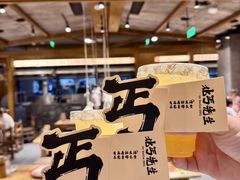 -北丐先生·野馄饨烧烤(雨花万象店)