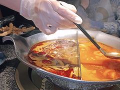 -湊湊火锅·茶憩(打浦桥日月光店)