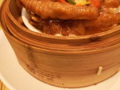 -添好运点心专门店(百老汇店)