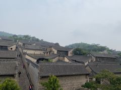 -山西王家大院