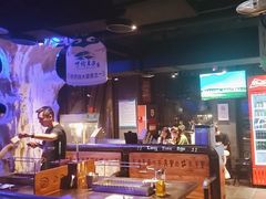 -很久以前羊肉串(清河店)