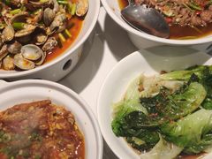 -兰湘子·湘菜小炒(崂山丽达店)