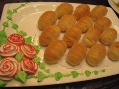 -悦隆酒店-中餐厅