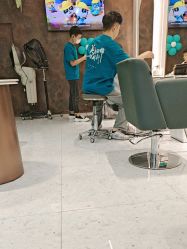 -LJOY丽锦造型·烫发染发