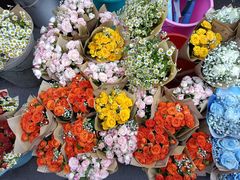 -循礼门鲜花花市(武汉循礼门店)