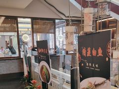 -冶春茶社(官园桥店)