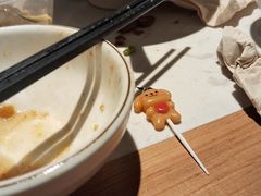 -不倒翁·安徽名菜楼(步行街店)