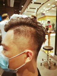 -HairCode芭曲发型