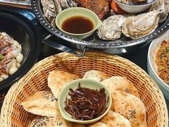 -和源祥·日照菜扛把子(万平口一店)