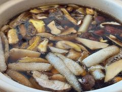 -天宜隆蘑菇宴火锅(石景山旗舰店)