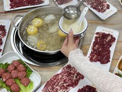 -杏花吴记牛肉火锅
