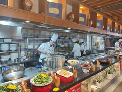 -侬佳蒸菜馆(听潮店)