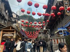 -重庆十八梯传统风貌区