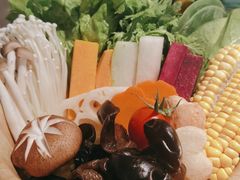 -湊湊火锅·茶憩(皇姑万象汇店)