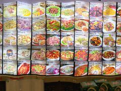 -小土豆美食(太原南街店)
