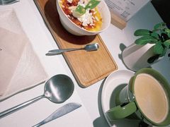 -春树下·树屋花房西餐厅(罍街AS1980店)