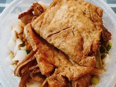 -牛师傅牛肉面(尚隆路店)