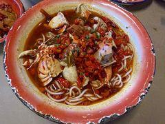 -老三样·旧食新味(万寿宫店)