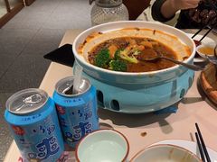 -味妙顺德厨房(绿地缤纷城店)