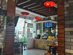 -秦园陕西手工面馆(番禺节能科技园店)