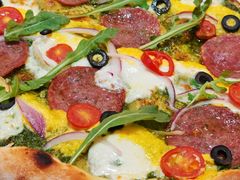 -城市大道红炉披萨烘焙坊