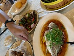 -崖口红树林海鲜餐厅