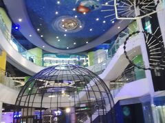 -苏州青少年科技馆