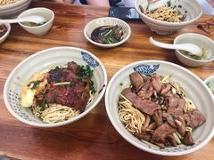 -无名氏面馆(邮电路店)