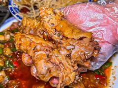 -醉八仙热酒馆(渝中店)