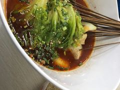 -蜀串香牛杂火锅串串